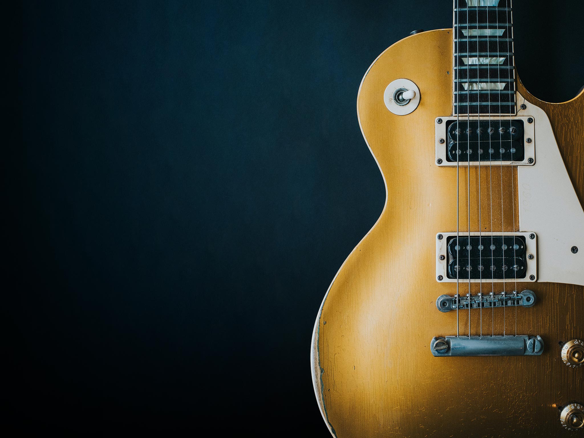 Southern Guitar Service