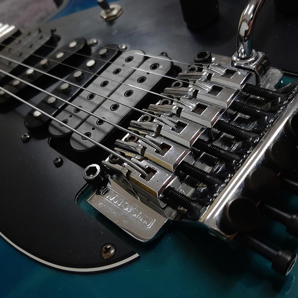 Southern Guitar Service