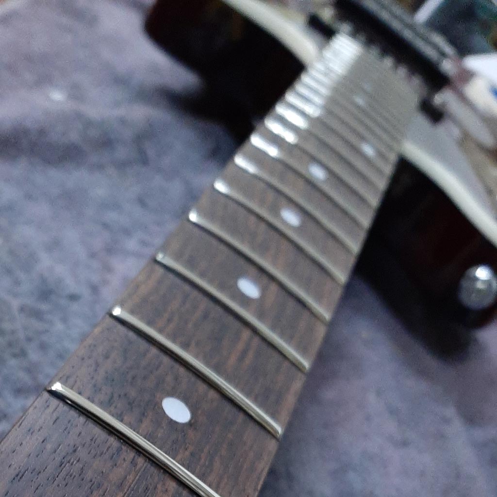 Southern Guitar Service