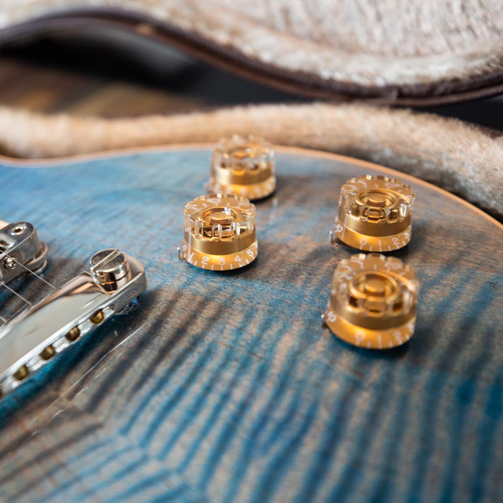 Southern Guitar Service
