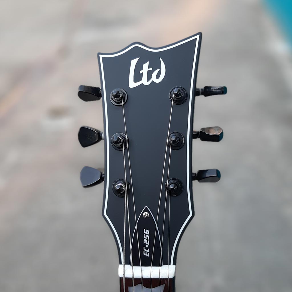 Southern Guitar Service