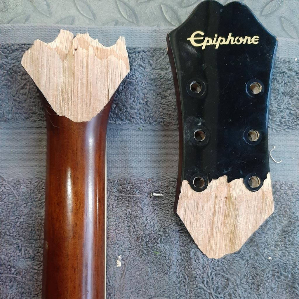 Southern Guitar Service