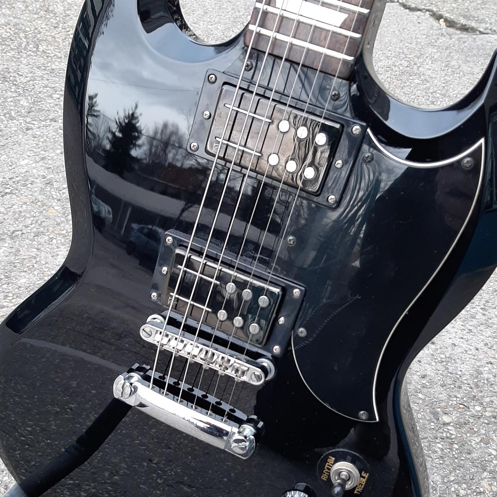 Southern Guitar Service