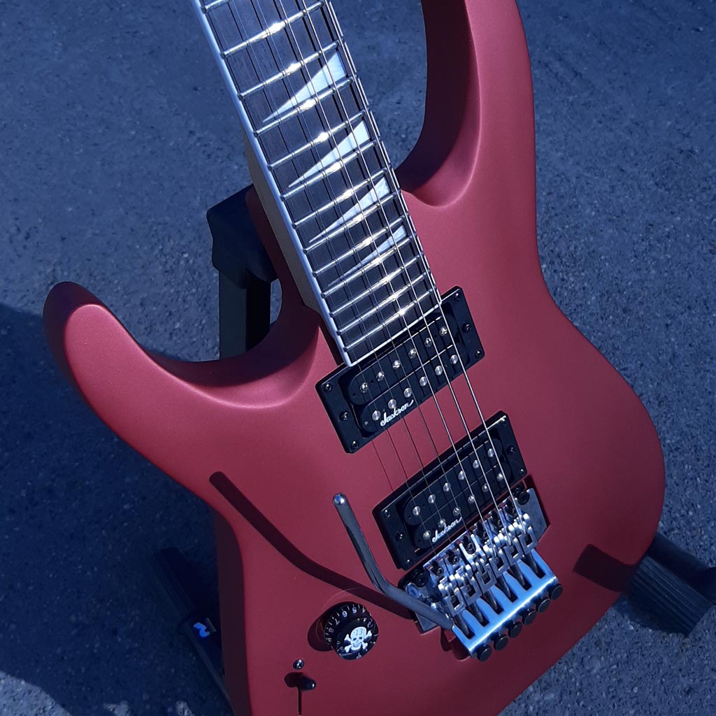 Southern Guitar Service