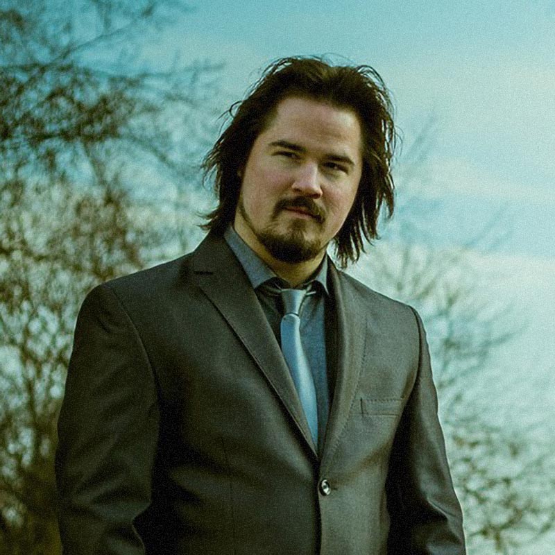 Nagy Gábor - Hangszerész